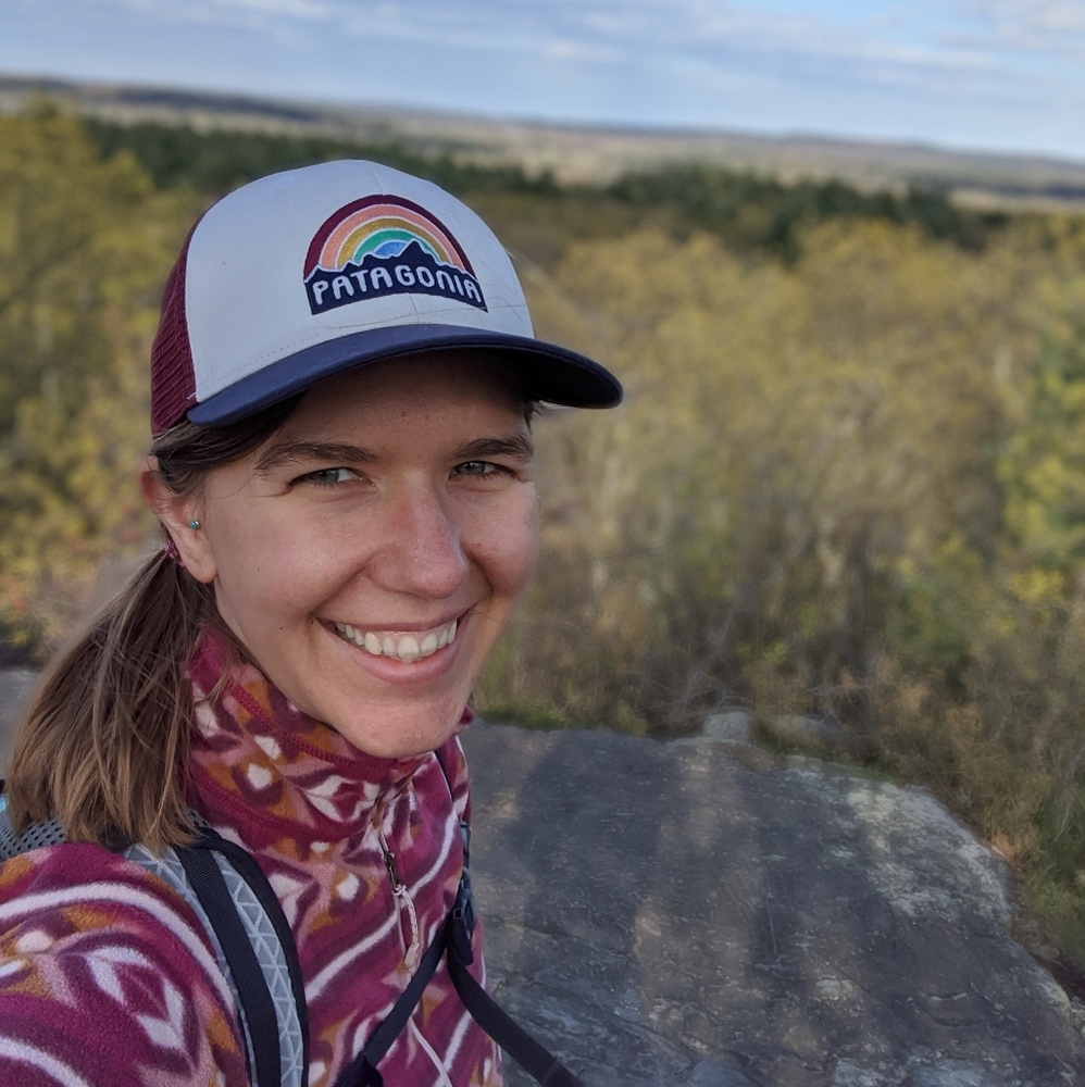 Meet your Posher, Dani